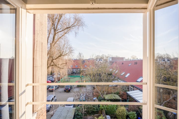 Foto 36 van Jan de Wittstraat 61