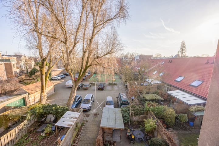 Foto 38 van Jan de Wittstraat 61