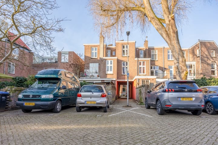 Foto 41 van Jan de Wittstraat 61