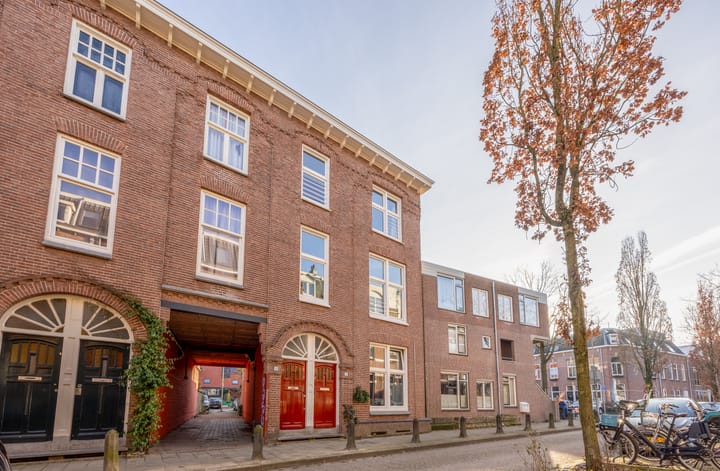 Foto 42 van Jan de Wittstraat 61