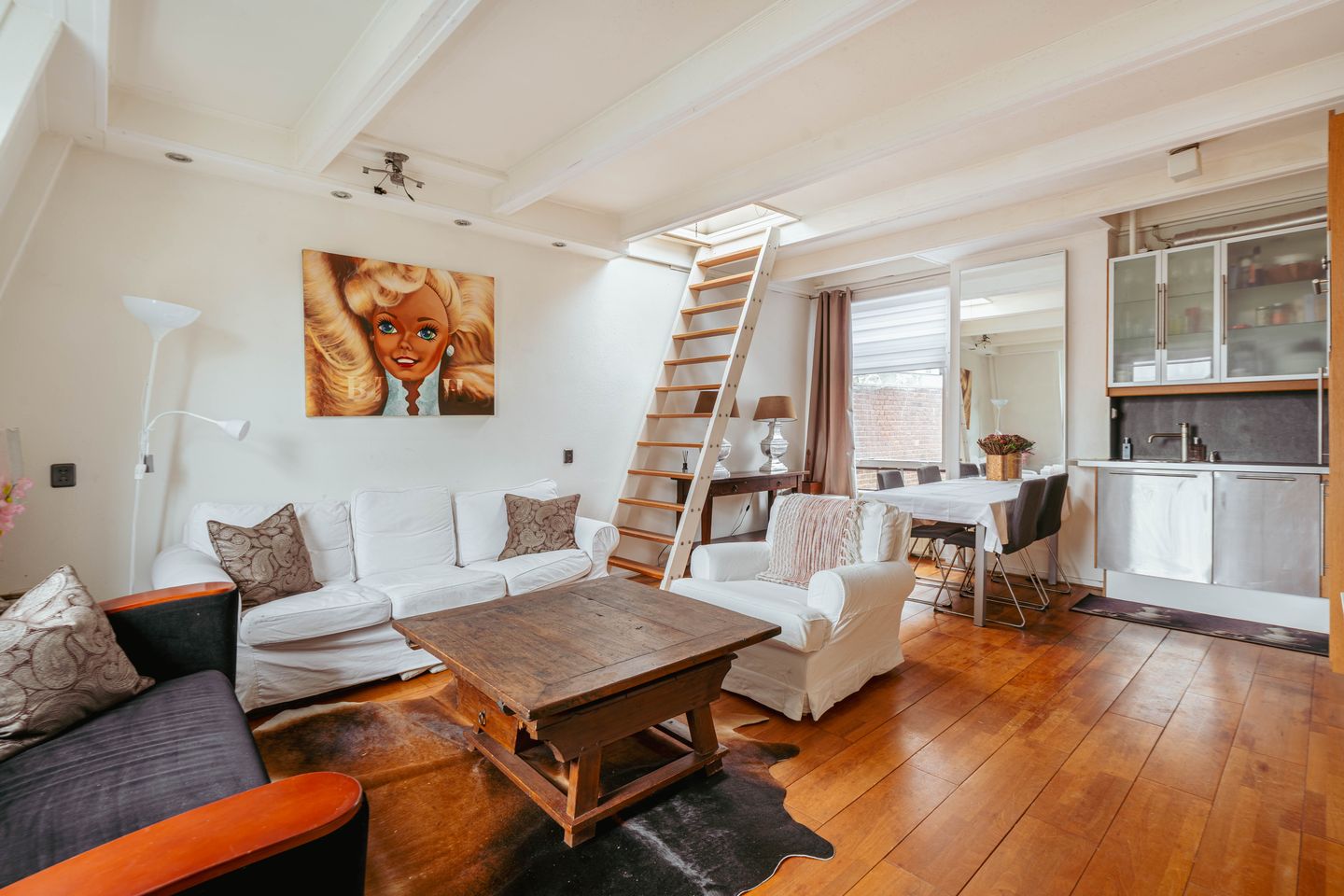 Foto 5 van Johannes Verhulststraat 62-3A