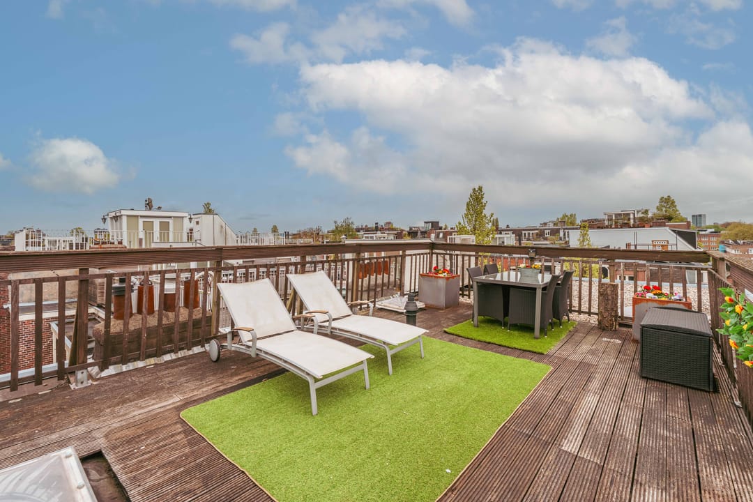 Foto 11 van Johannes Verhulststraat 62-3A