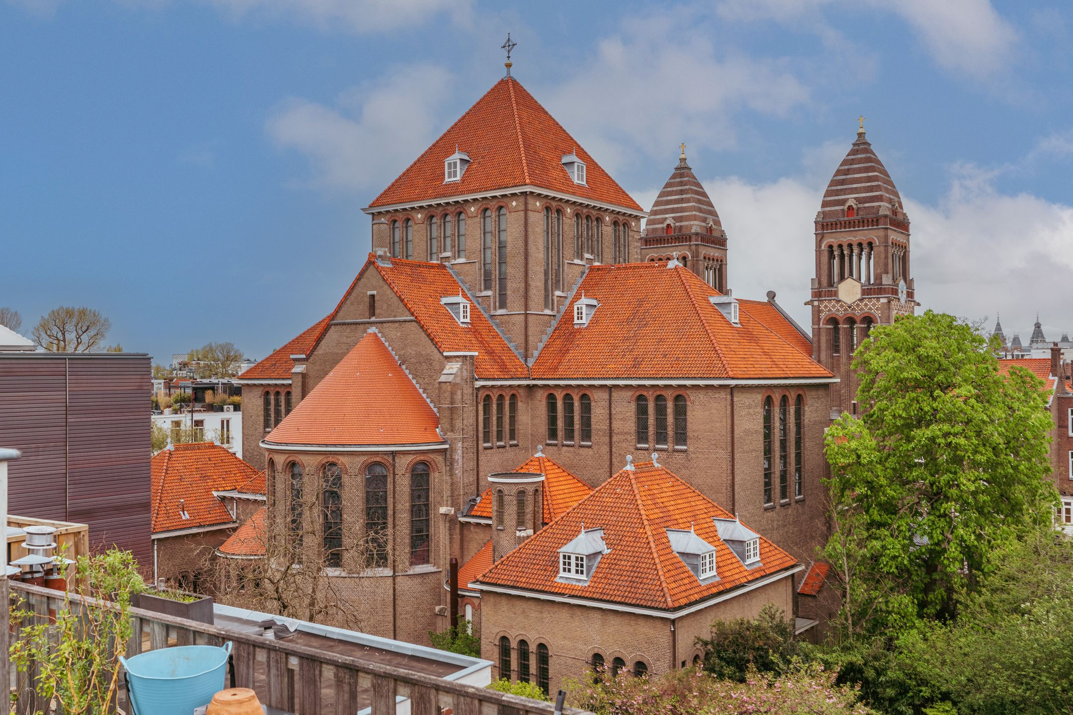 Foto 12 van Johannes Verhulststraat 62-3A