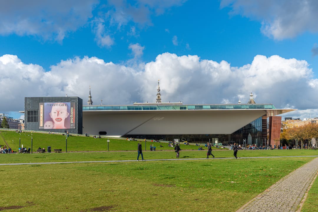 Foto 23 van Johannes Verhulststraat 62-3A