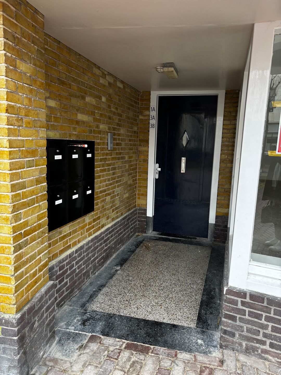 Foto 2 van Godsacker 3-B