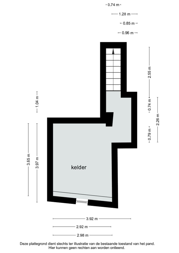 Foto 43 van Cazenderstraat 8