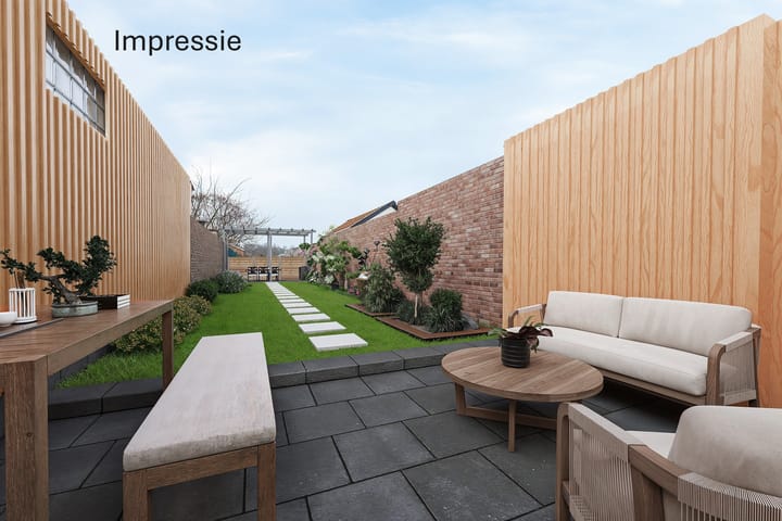 Foto 36 van Cazenderstraat 8