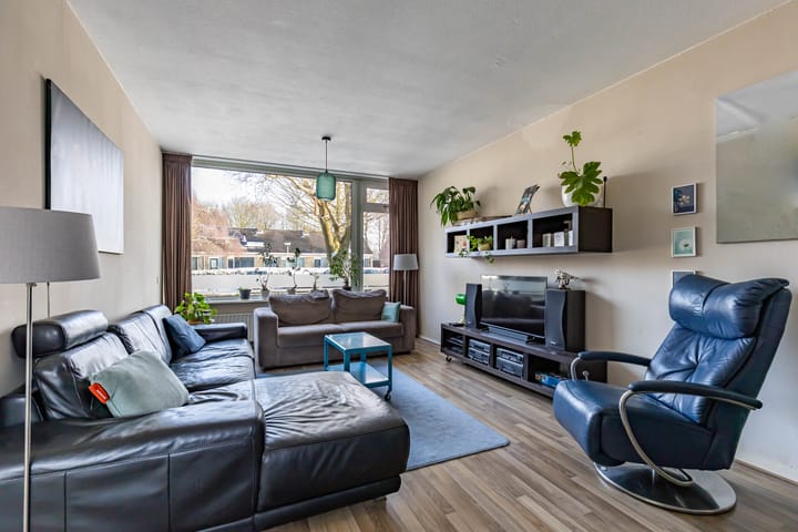 Foto 2 van Van Beijmastraat 39