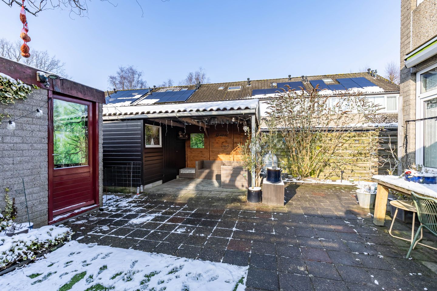 Photo 5 of Van Beijmastraat 39