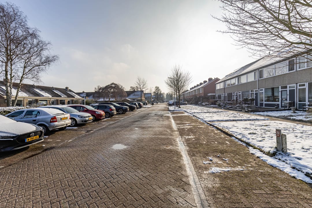 Photo 7 of Van Beijmastraat 39