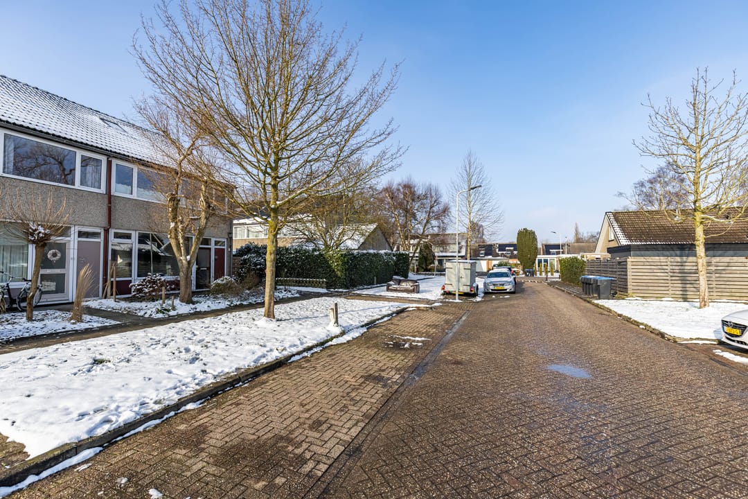 Photo 8 of Van Beijmastraat 39