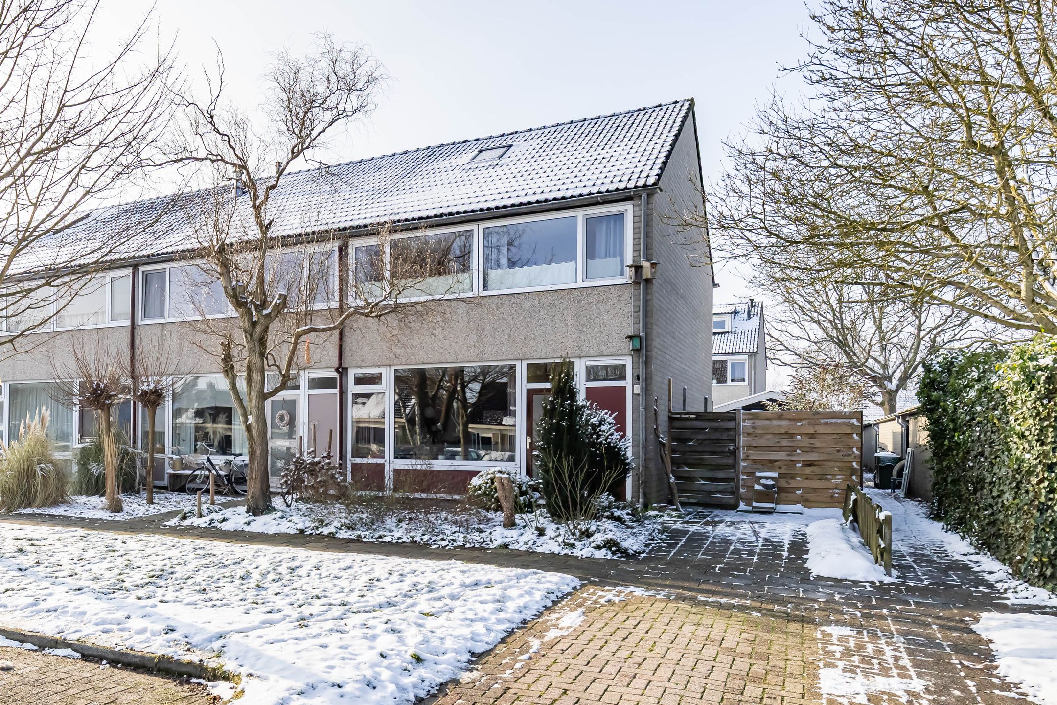 Photo 9 of Van Beijmastraat 39