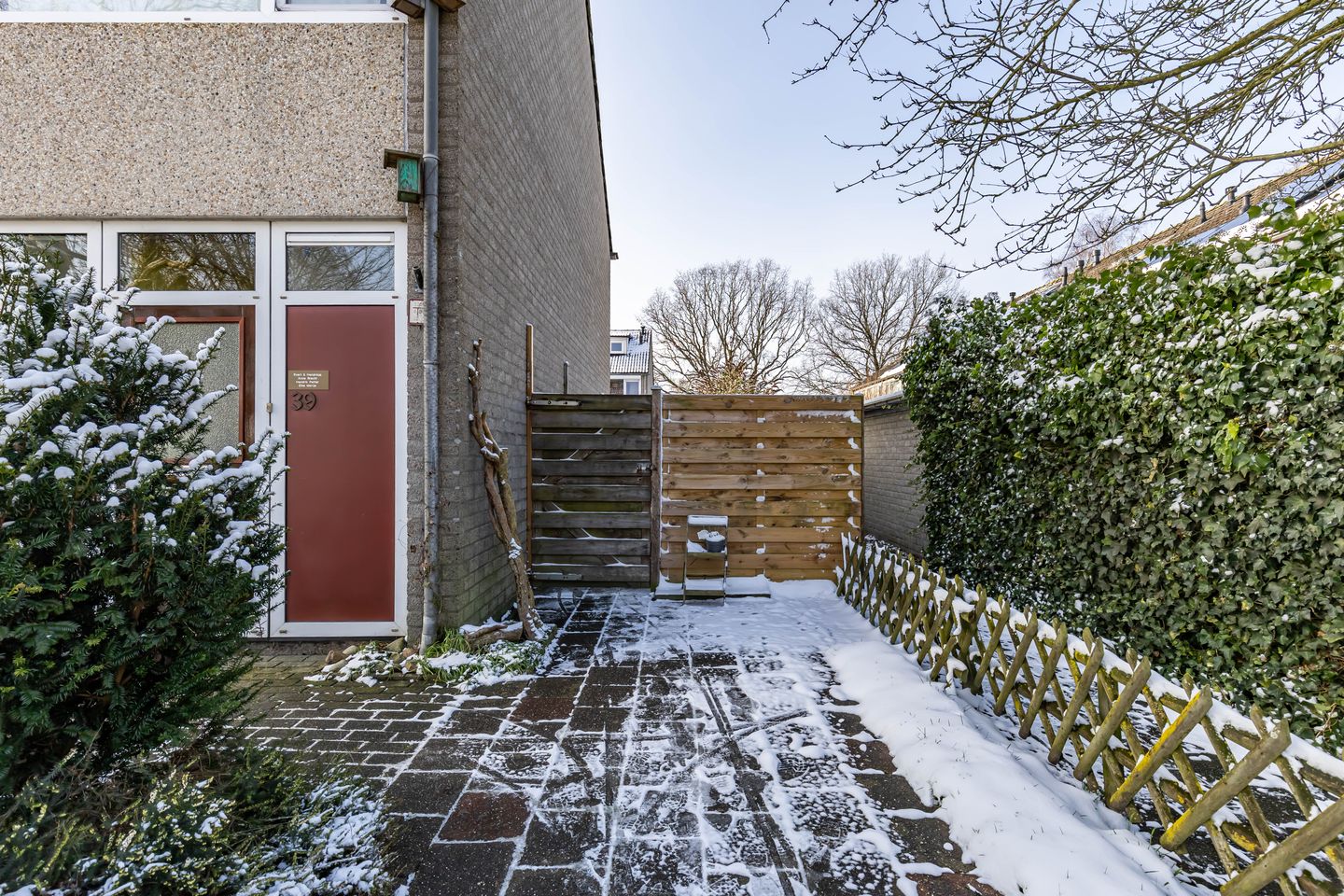 Photo 10 of Van Beijmastraat 39