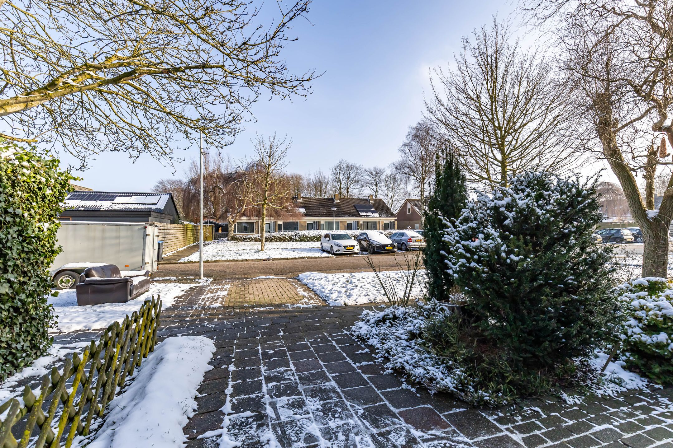 Photo 12 of Van Beijmastraat 39