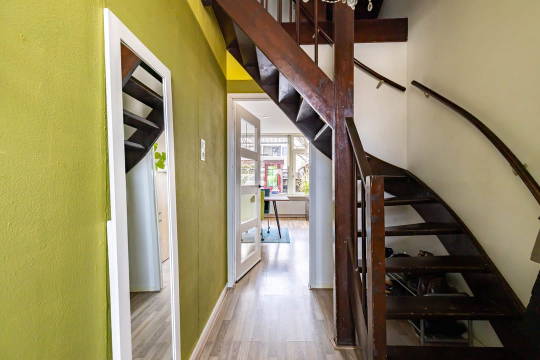 Photo 13 of Van Beijmastraat 39