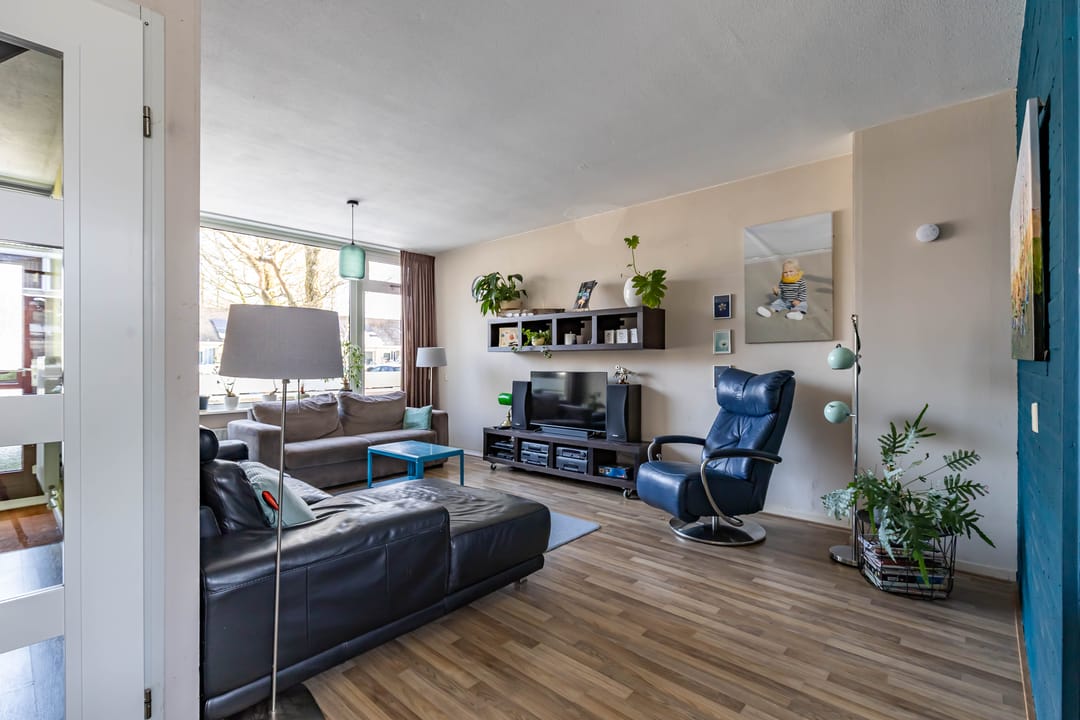 Photo 16 of Van Beijmastraat 39