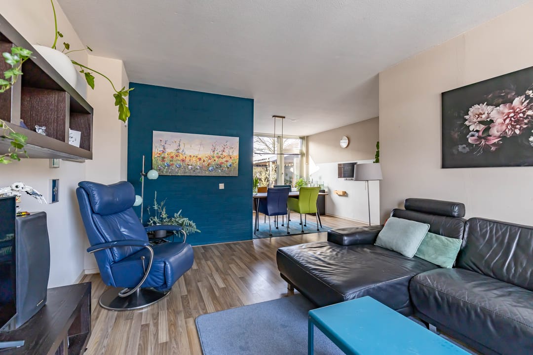 Photo 17 of Van Beijmastraat 39