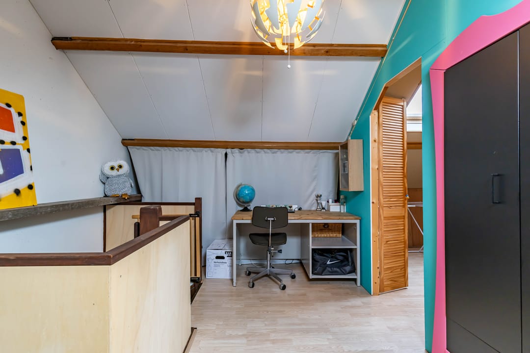 Photo 37 of Van Beijmastraat 39