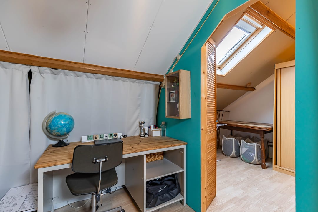 Photo 38 of Van Beijmastraat 39