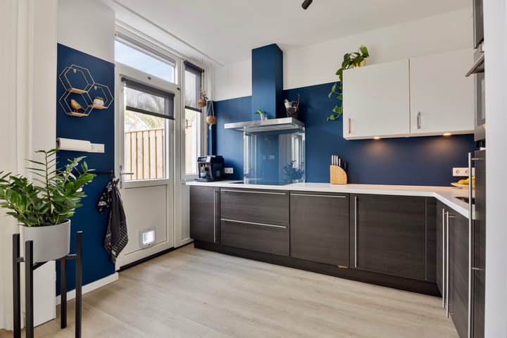 Foto 4 van J.W. Schuurmanstraat 20