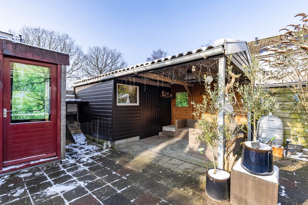 Photo 41 of Van Beijmastraat 39