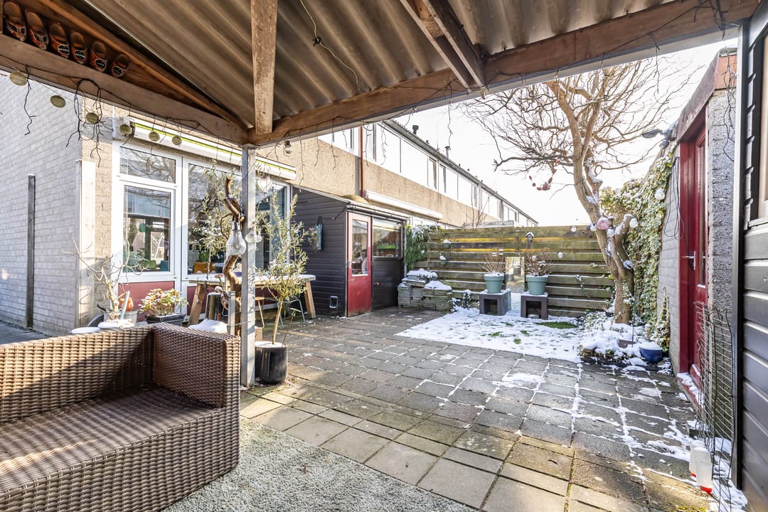 Photo 43 of Van Beijmastraat 39