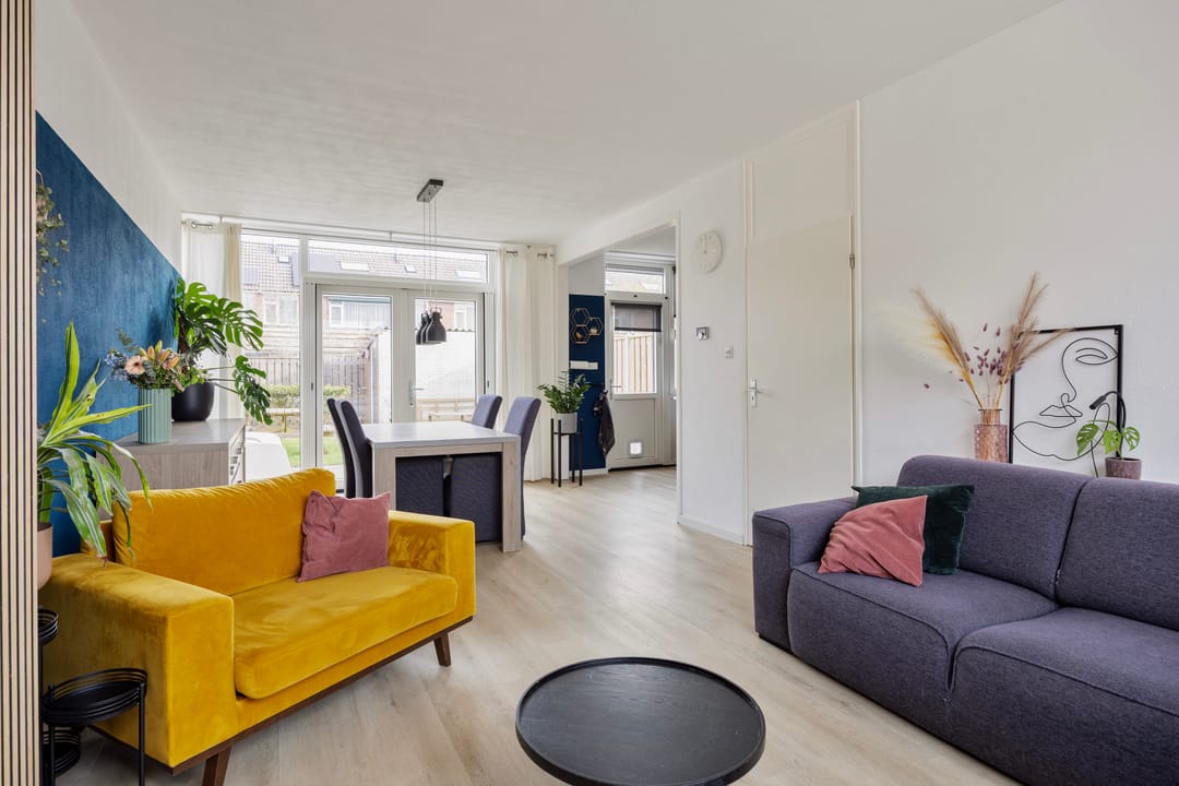 Foto 7 van J.W. Schuurmanstraat 20