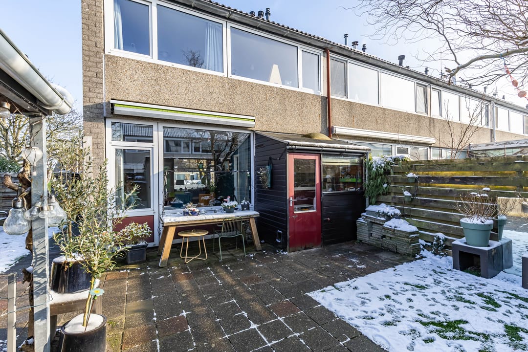 Photo 46 of Van Beijmastraat 39