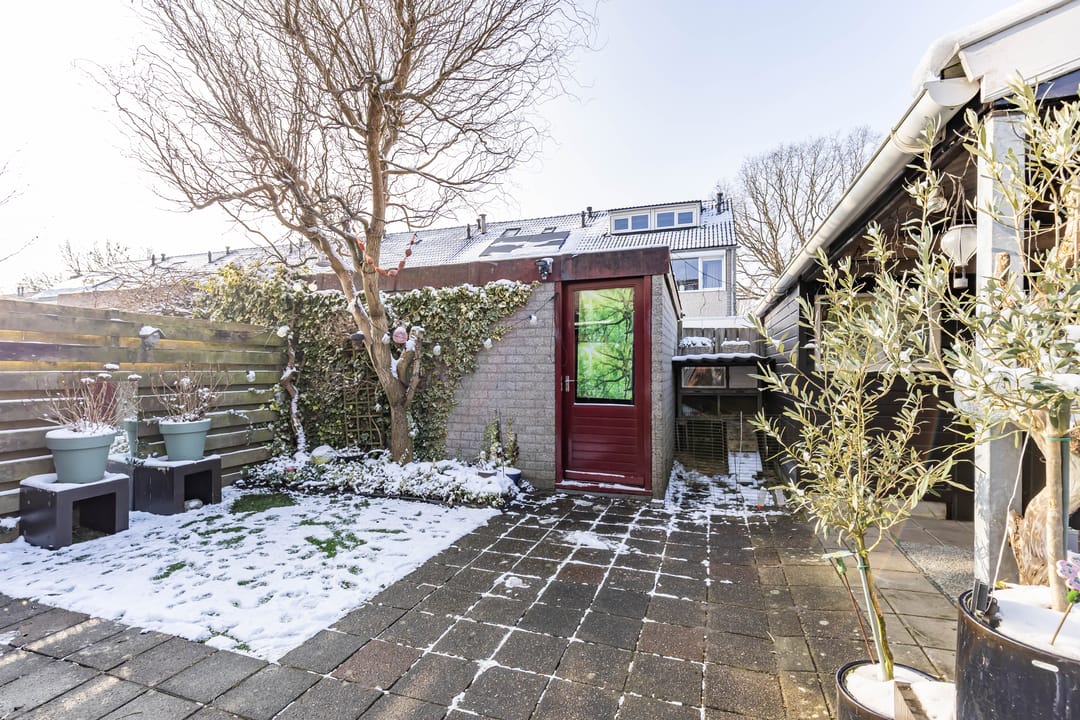 Photo 47 of Van Beijmastraat 39