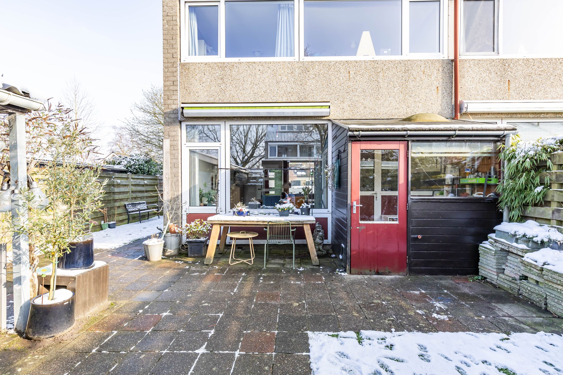 Photo 48 of Van Beijmastraat 39