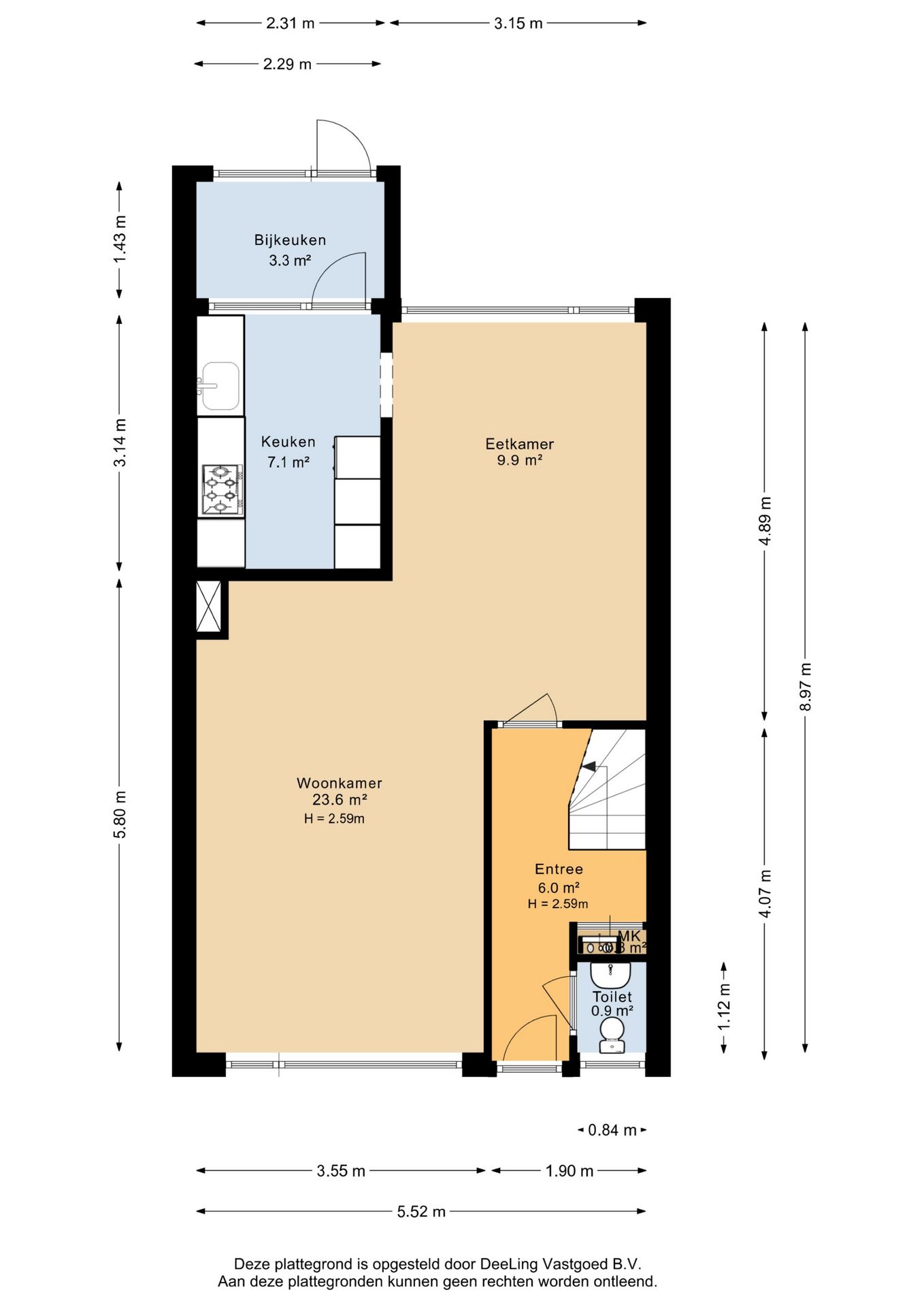 Photo 49 of Van Beijmastraat 39