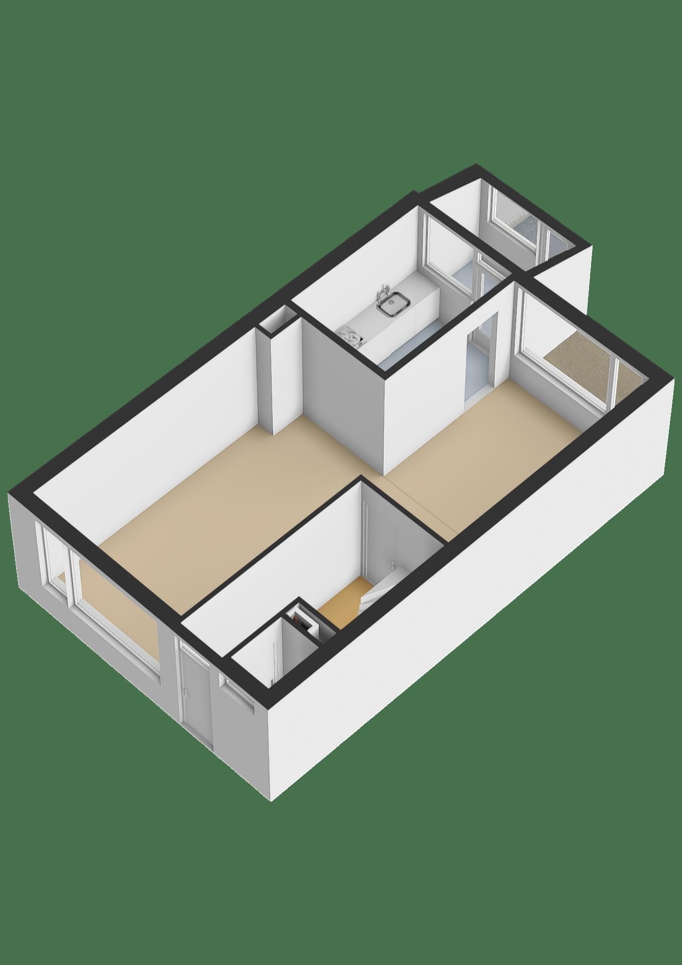 Photo 50 of Van Beijmastraat 39