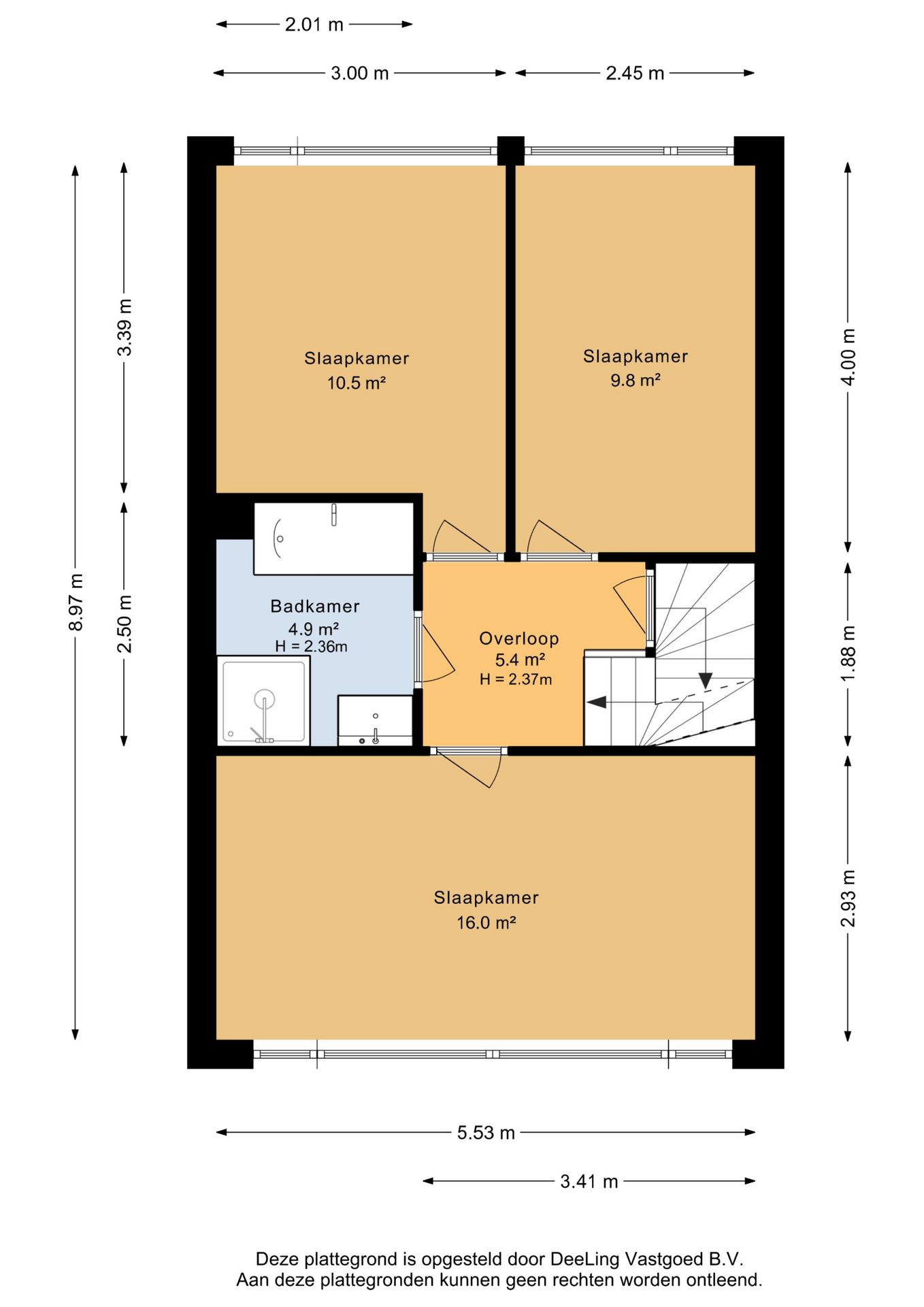 Photo 51 of Van Beijmastraat 39