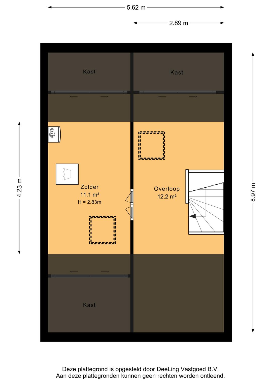 Photo 53 of Van Beijmastraat 39