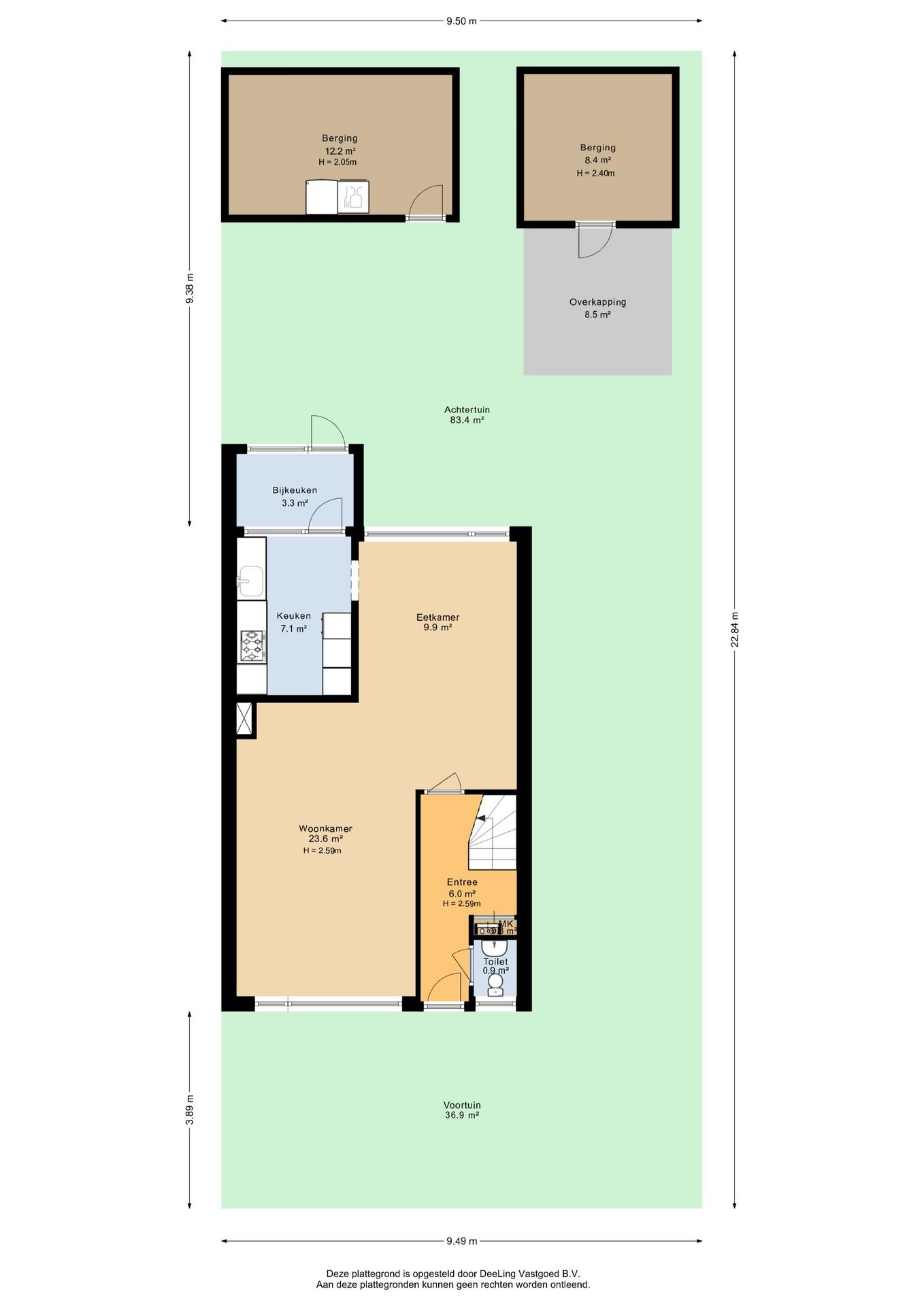 Photo 59 of Van Beijmastraat 39