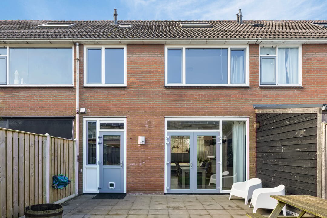 Foto 22 van J.W. Schuurmanstraat 20