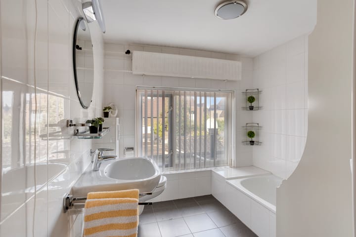 Foto 5 van Kievitstraat 23