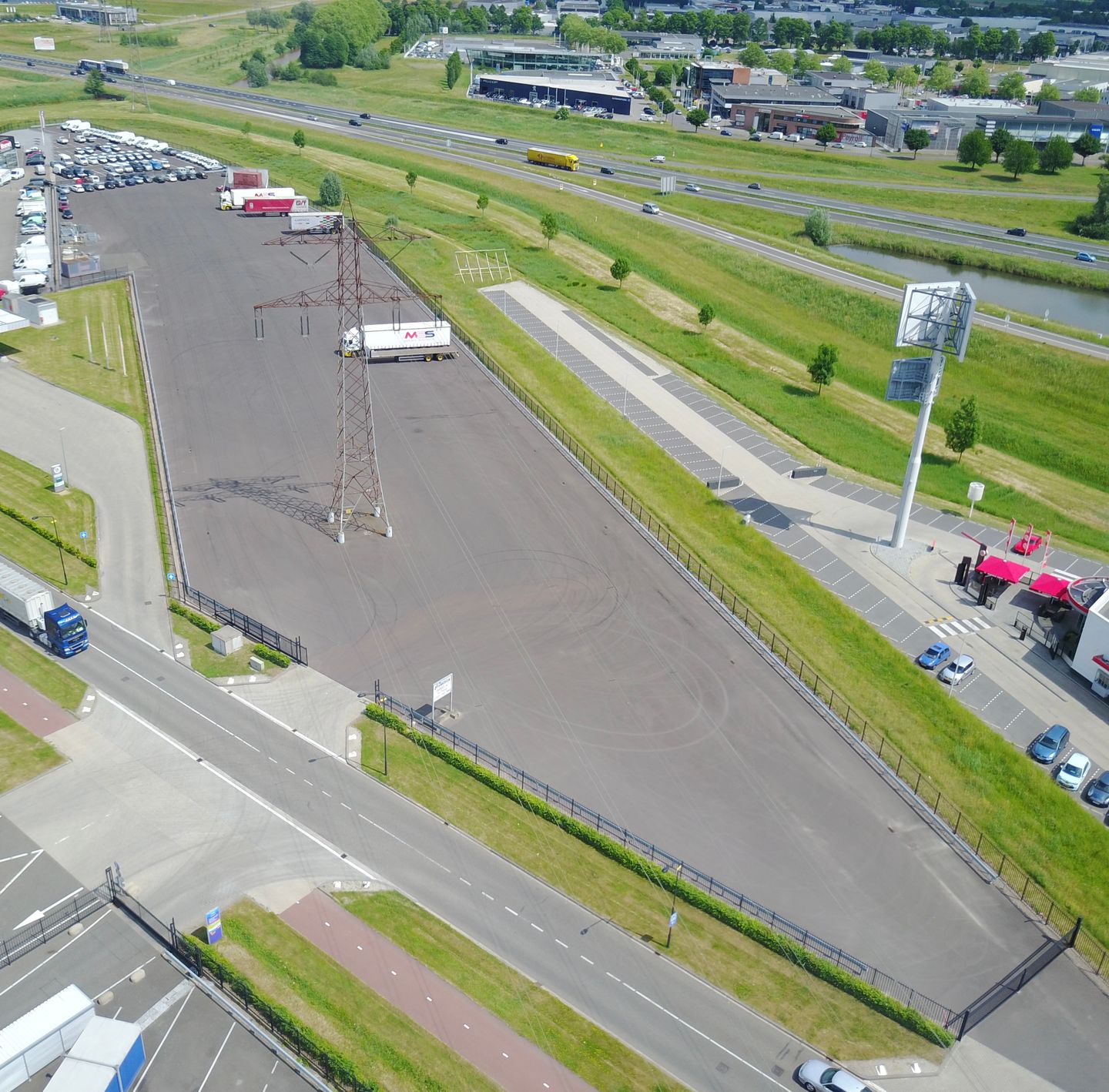 Bekijk foto 1 van Aanwas 43