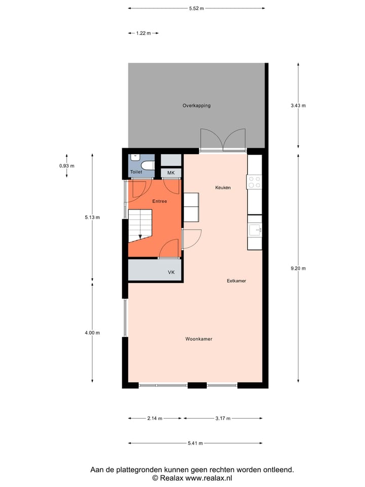 Photo 48 of Hessen-Allee 17