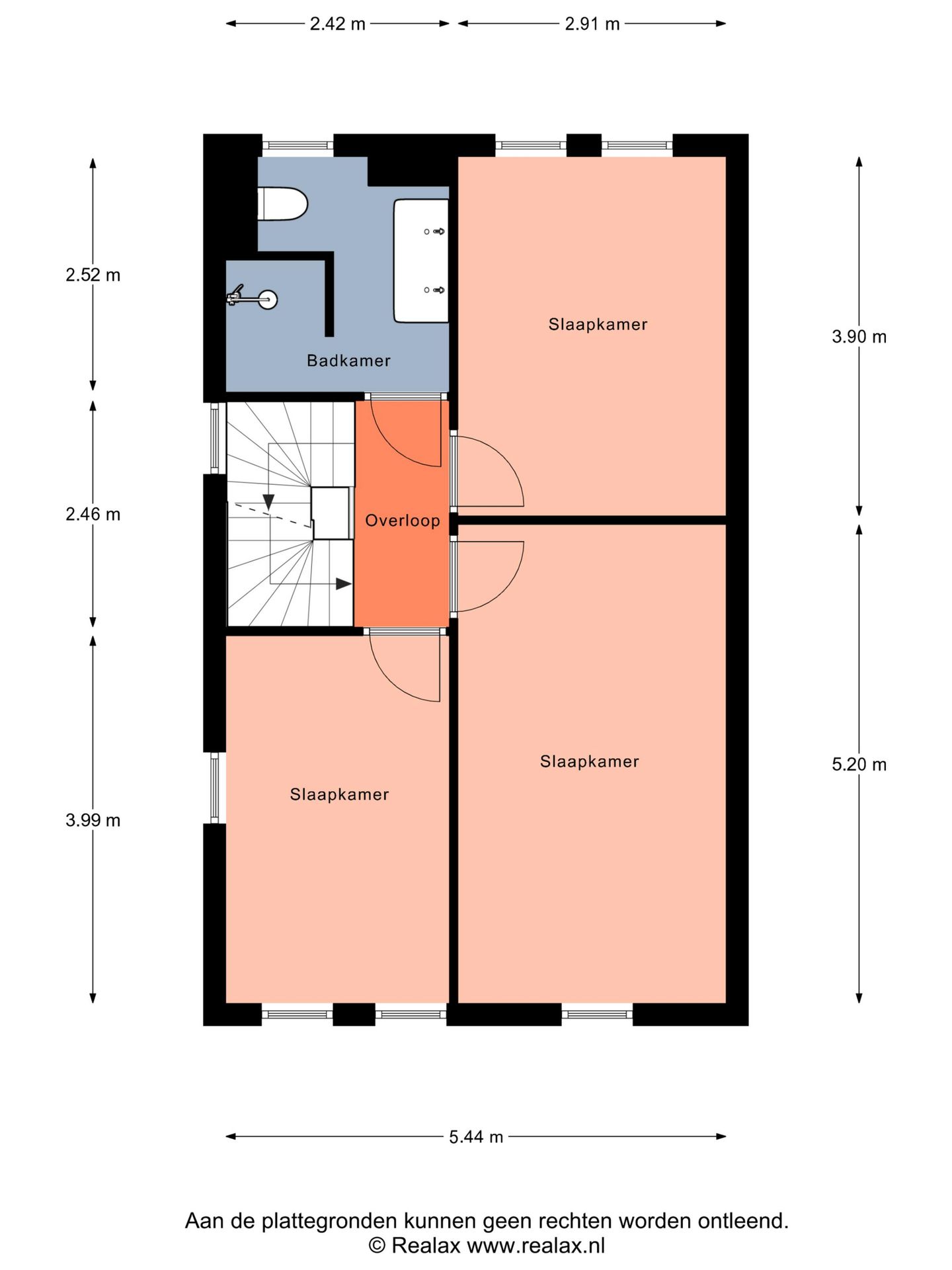 Foto 50 van Hessen-Allee 17