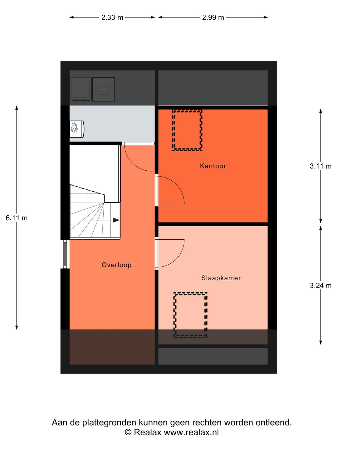 Foto 52 van Hessen-Allee 17