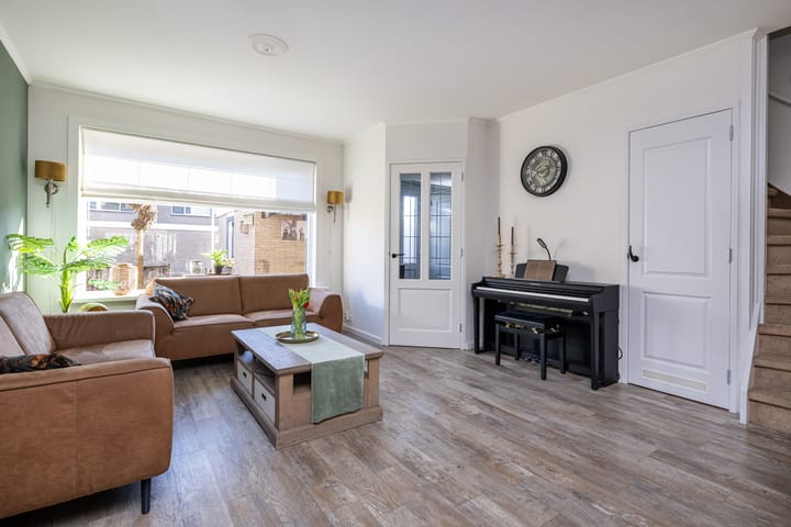 Foto 2 van Nachtegaalstraat 30