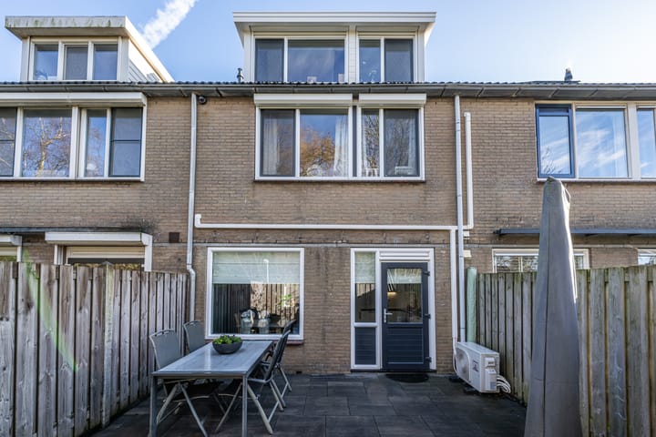 Foto 5 van Nachtegaalstraat 30