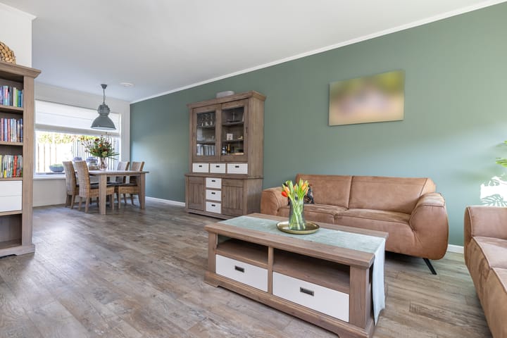 Foto 7 van Nachtegaalstraat 30