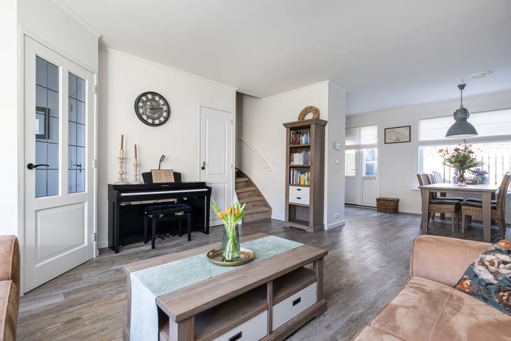 Foto 8 van Nachtegaalstraat 30