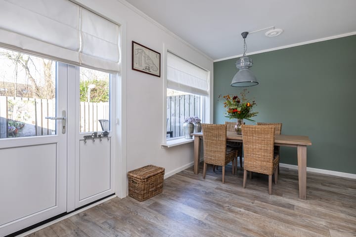 Foto 13 van Nachtegaalstraat 30