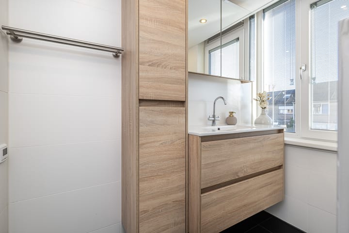 Foto 19 van Nachtegaalstraat 30