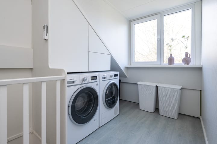 Foto 23 van Nachtegaalstraat 30