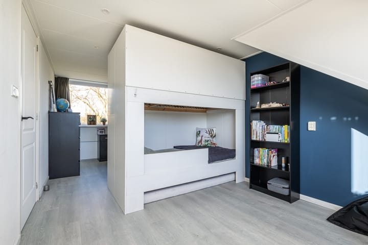 Foto 25 van Nachtegaalstraat 30