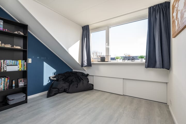 Foto 26 van Nachtegaalstraat 30